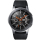 SAMSUNG Galaxy Watch 46mm SM-R800NZSAXEO Silver - 444851 - zdjęcie